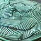 Set of 10 Gien Plates