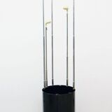 Coat and umbrella stand 'Drive' by Velca, 1970s