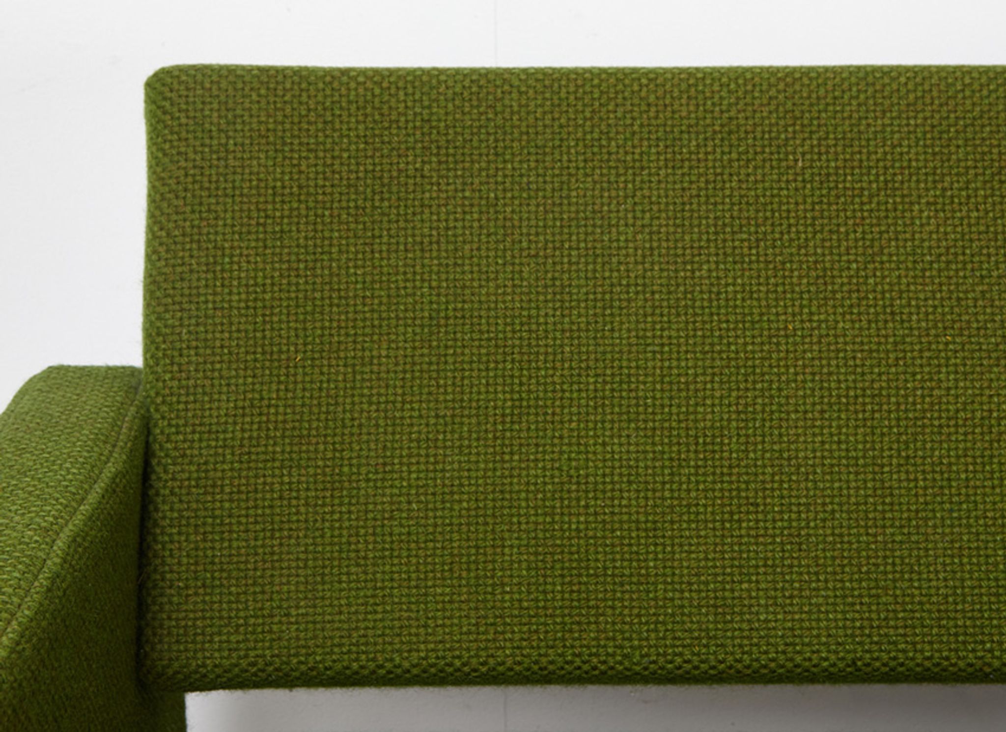 Canapé-lit extensible Martin Visser BR39/BR49 pour 't Spectrum 1960