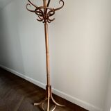 Coat rack