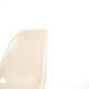 Ensemble de 4 chaises Eames en fibre de verre avec base en H pour Fehlbaum par Herman Miller