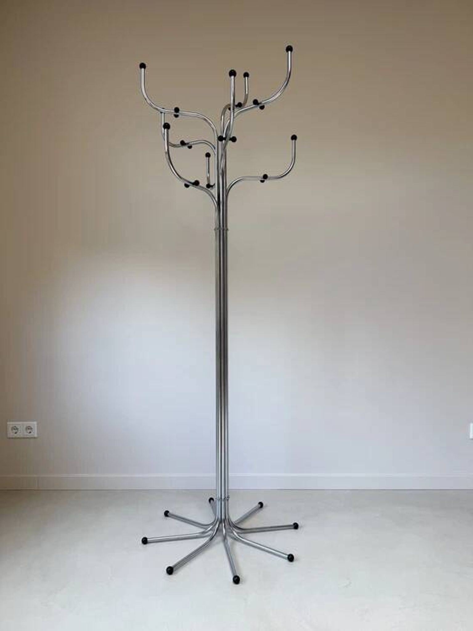 Porte-manteau Coat Tree de Fritz Hansen