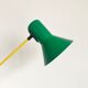 Lamppost eighties