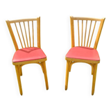 Chaises bistrot Baumann