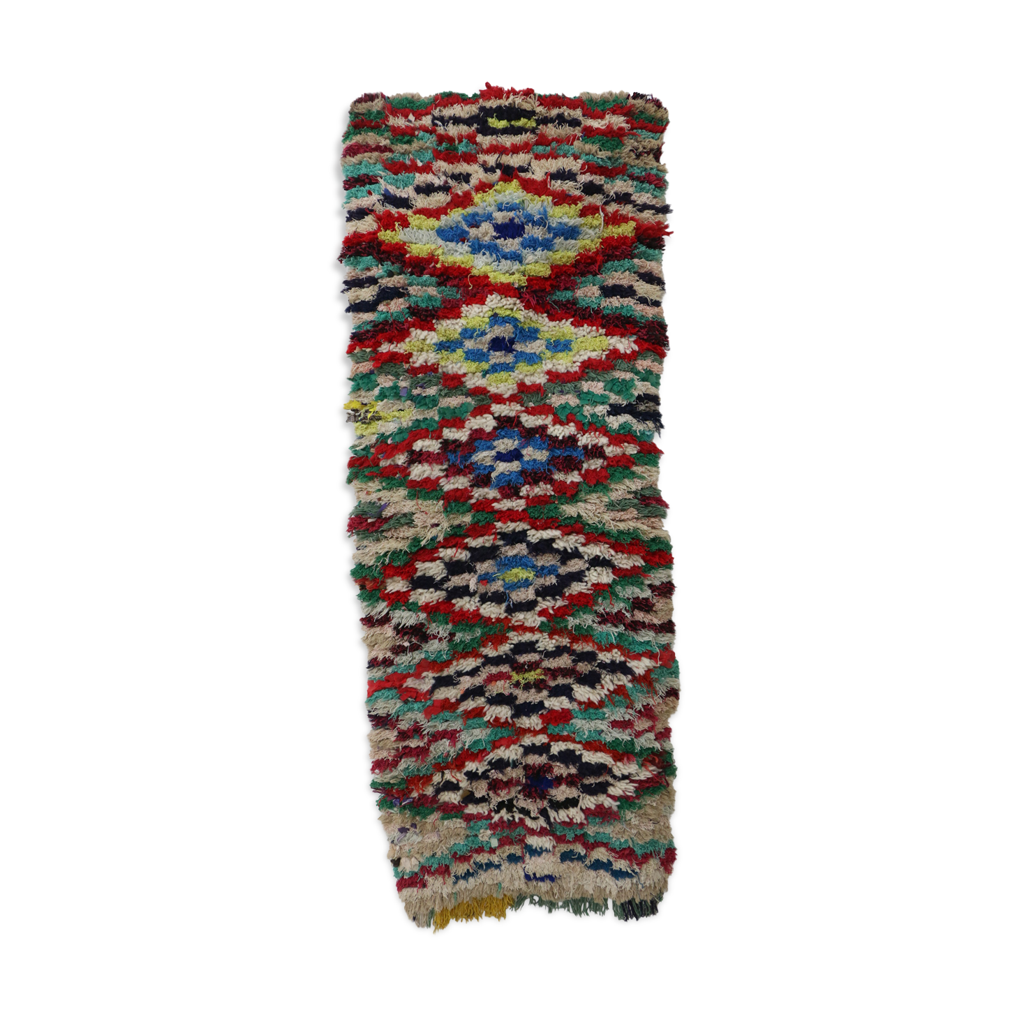 Tapis Azilal 77 x 198 cm