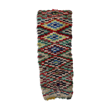 Tapis Azilal 77 x 198 cm