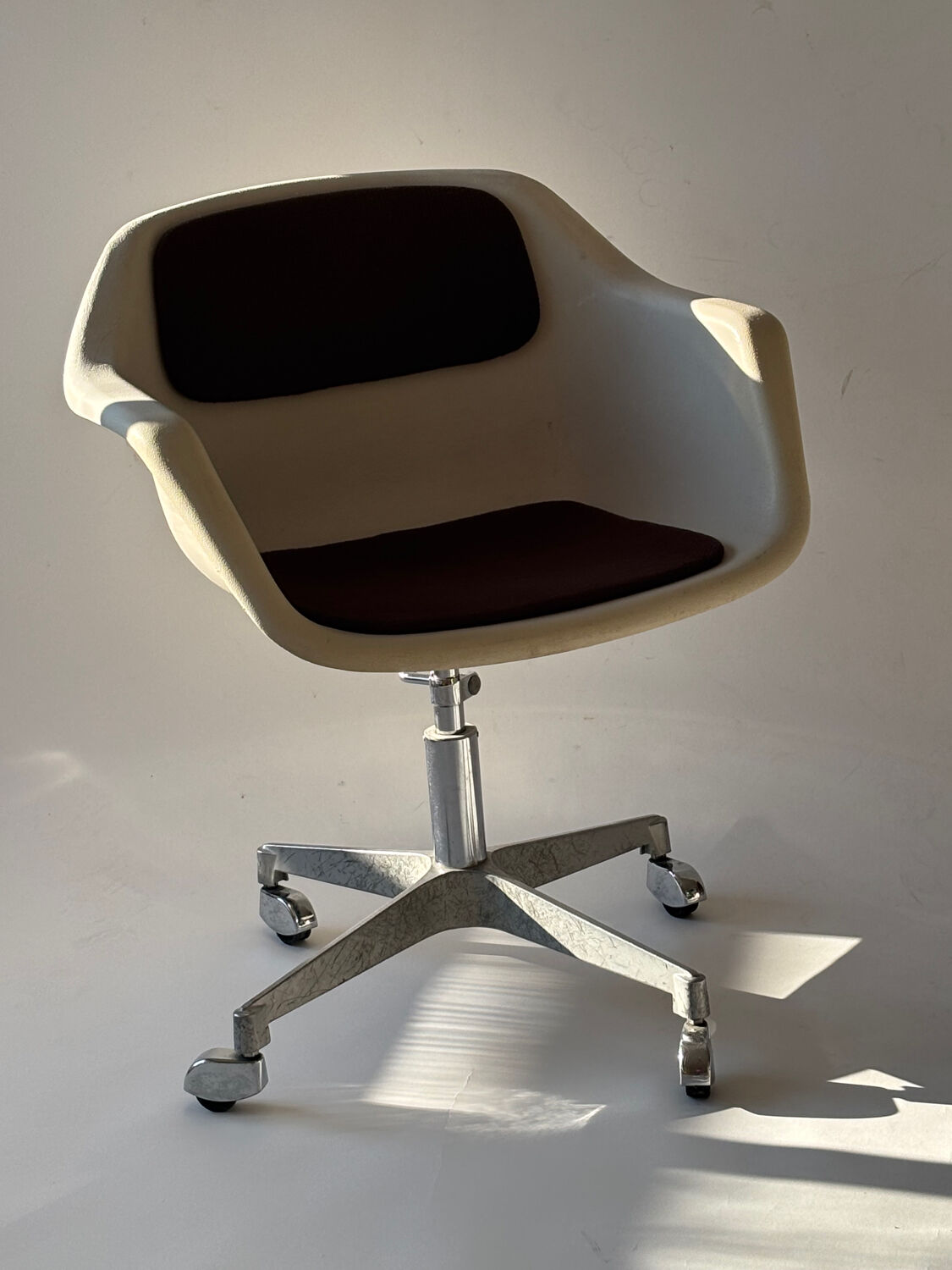 Space Age office chair