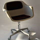 Space Age office chair
