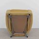 Chaise Drop par Gerard van den Berg pour Molteni & C.