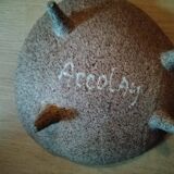 Vide- poche en terre chamottée Accolay