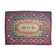 Large superb Romanian rug 316X182 cm with amazing bohemian floral design