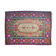 Large superb Romanian rug 316X182 cm with amazing bohemian floral design