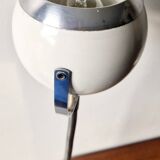 Flexible Eye Ball Lamp from the 60s, Vice Model