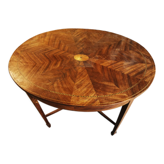 Table basse