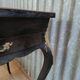 Small side table for working