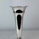 Vase of 835 silver, 1920s