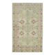 Turkish Vintage Anatolian Rug 153 cm x 245 cm