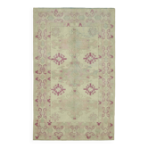 Turkish Vintage Anatolian Rug 153 cm x 245 cm