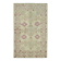 Turkish Vintage Anatolian Rug 153 cm x 245 cm