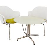 Luta chairs by Antonio Citterio for B&B Italia 2004