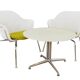 Luta chairs by Antonio Citterio for B&B Italia 2004