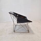 F675 Butterfly Chair by Pierre Paulin for Artifort, 1960's