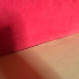 Library years 50 feet compass