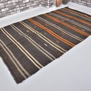 Oushak Organic Vintage Kilim Rug sku  1692