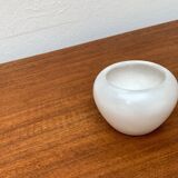 Vintage bowl in Italian alabaster