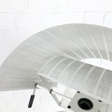 Postmodern table lamp Shogun Design Mario Botta for Artemide, 1980