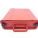 Ettore Sottsass Valentine and Perry King for Olivetti