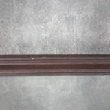 Art deco mirror, 125x88 cm