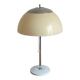 Lampe champignon unilux. 1970. space age.