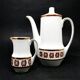 I4N Ćmielów - jug and milk jug set