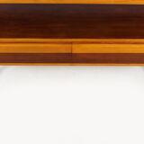 Small mid-century sideboard from Jitona, 1960s