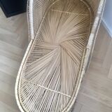 Merinian emmanuel  in rattan