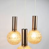 Lampe Cascade, années 1970