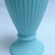 Vase Trianon en opaline