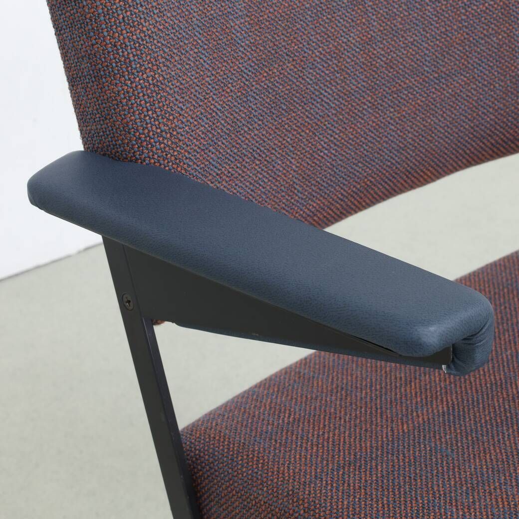 Office Chair by Andre Cordemeyer for Gispen, 1960s