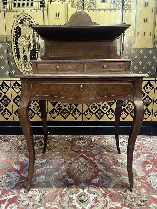 Office - Louis XV Happiness of the Day