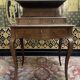 Bureau - Bonheur du jour Louis XV