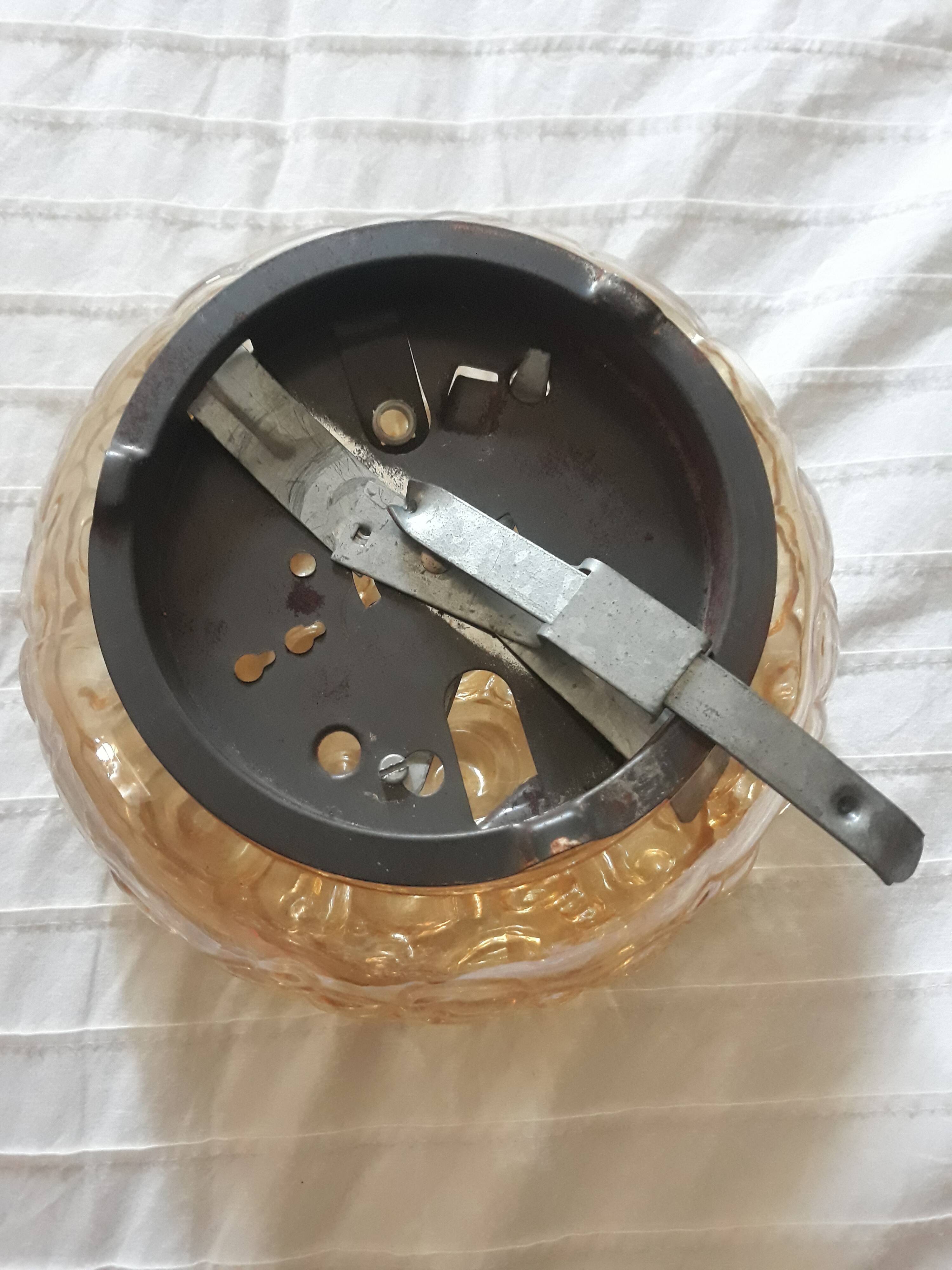 Wall lamp Helena Tynell