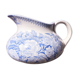 Old broc model Gardener