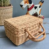 XS-sized bohemian case