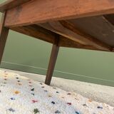 Table basse de ferme