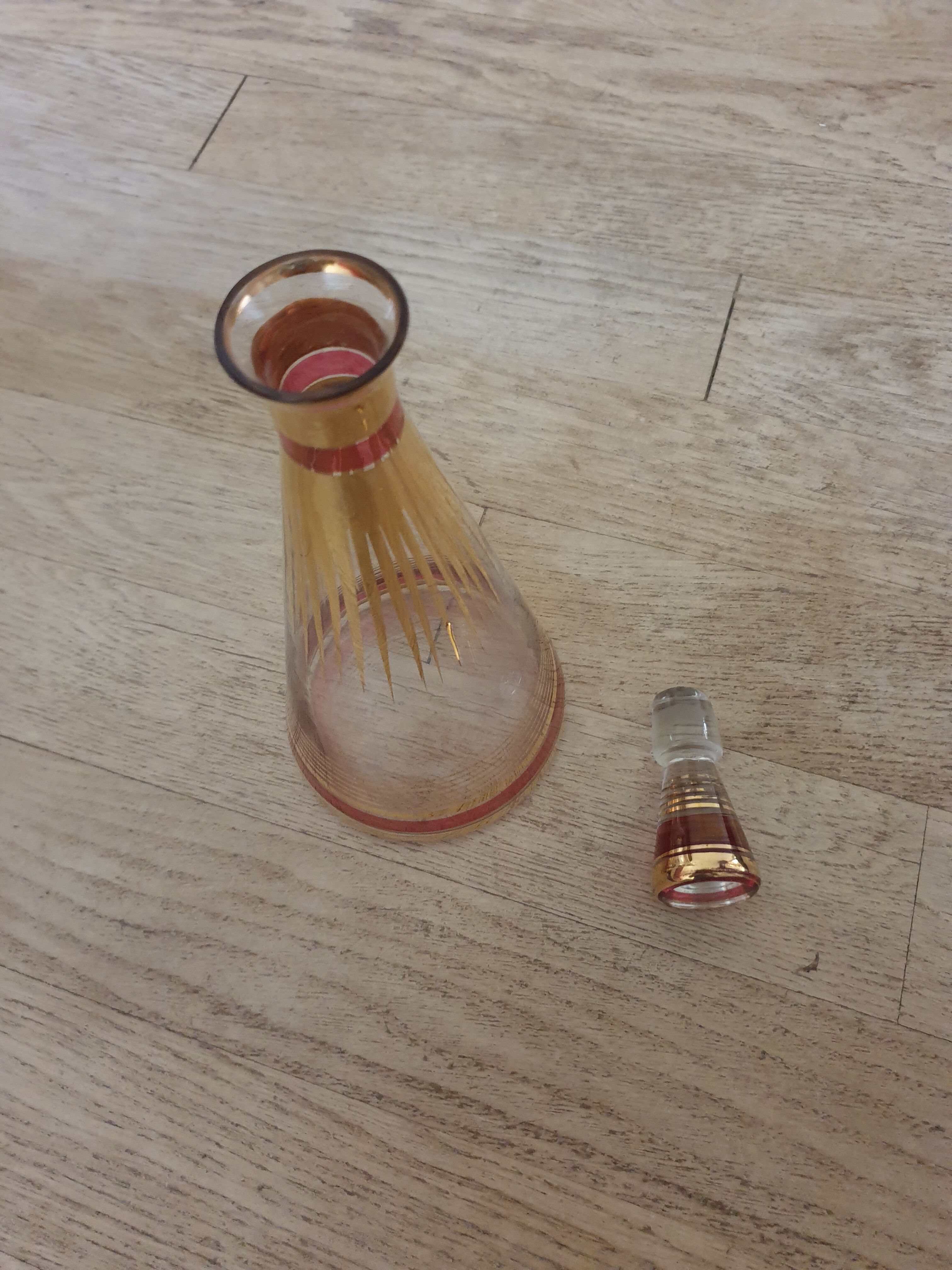 Carafe