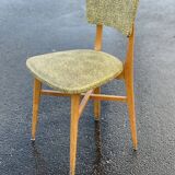 Vintage bistro chair 1970