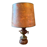 Desk lamp