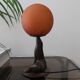 Lampe Otarie vintage