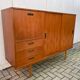 Vintage Scandinavian sideboard 1960s